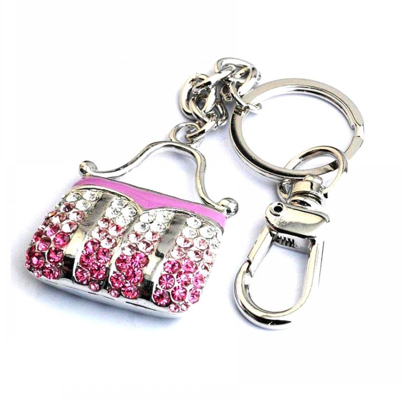 Artigifts Free Sample Custom Bulk Bag Keyrings Wholesale With Box