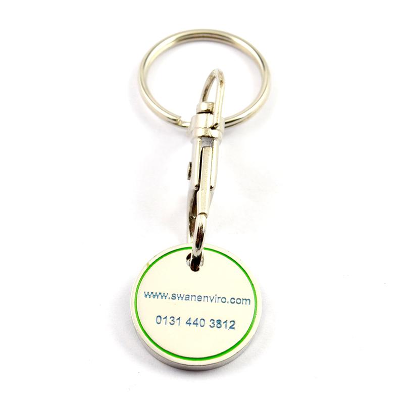 Keyring Maker Custom Wholesale Designer Keychain Coin Purses Usa