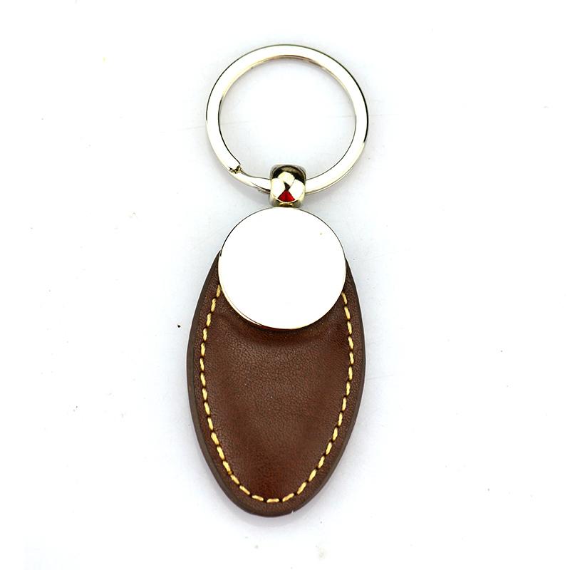 Artigifts Keyring Maker Custom Bulk Cheap Leather Key Chains Hotel