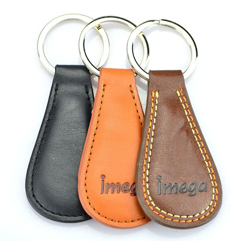 Artigifts Keyring Maker Custom Bulk Cheap Leather Key Chains Hotel