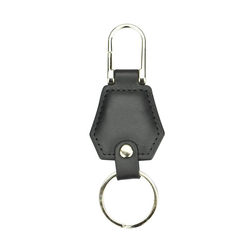 Keychain Manufactory Custom Bulk Cheap Key Chain Leather