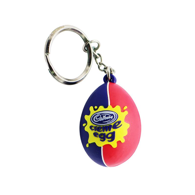 Keychains Maker No Minimum Design Your Own Plastic Key Holder