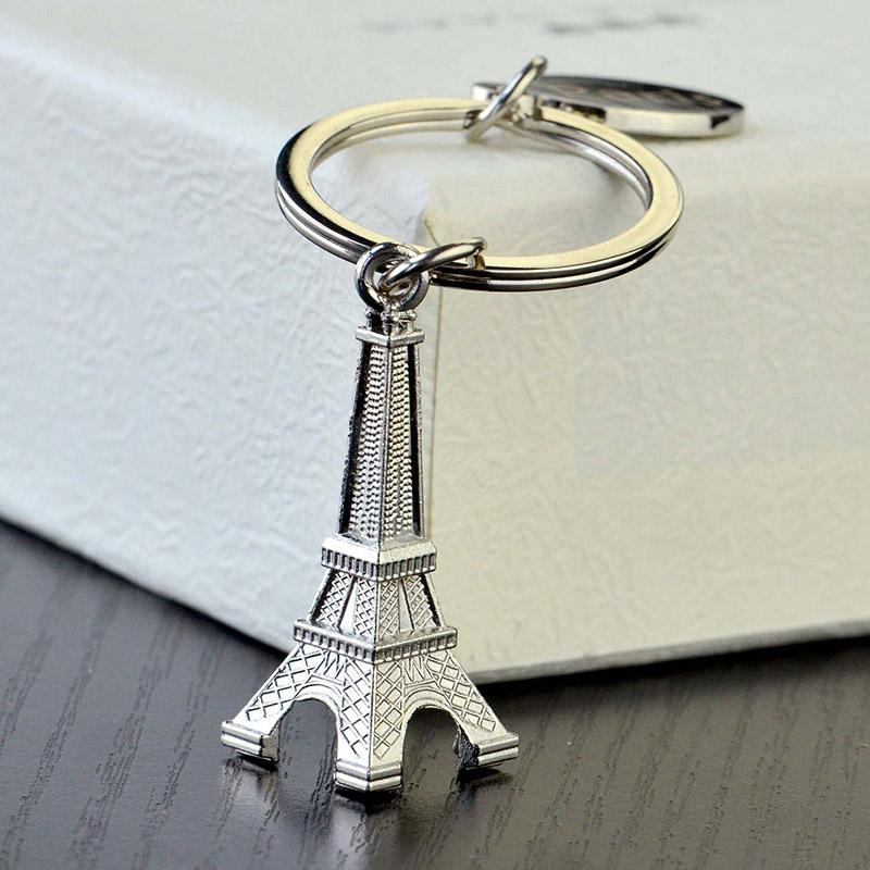 Keyrings Maker Custom Cheap Metal Keychain Wholesale Los Angeles