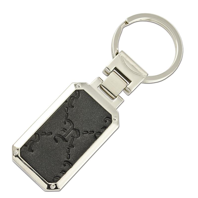 Leather Keychains Maker Suppliers Bulk Cheap Key Chain For Cars