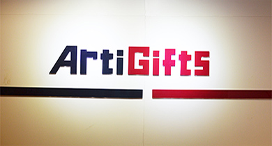 Artigifts Keychain Factory Development History