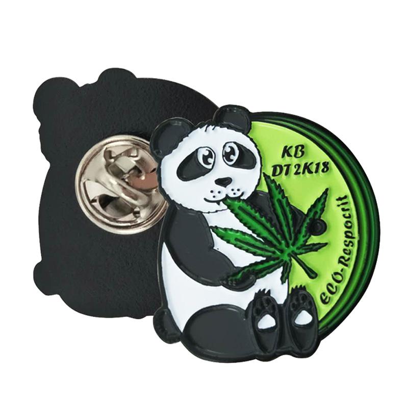 Lapel Pin Manufacturer China Custom Enamel Pins No Minimum