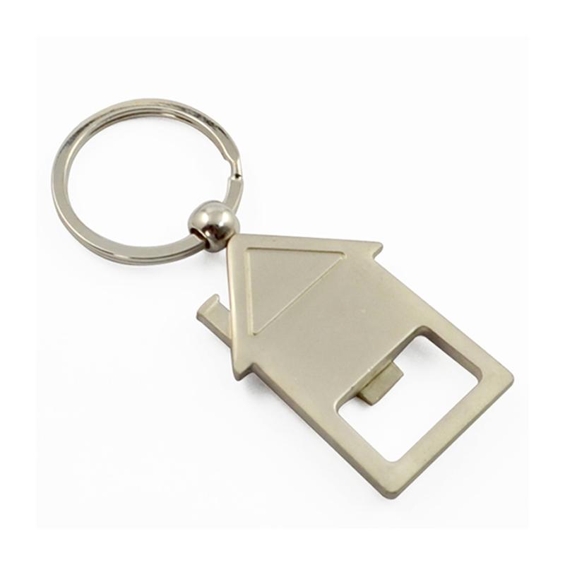 Key Chain Factory Custom Metal Key Ring Car Keychain Logo
