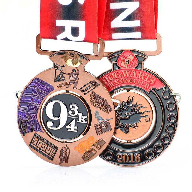 Artigifts Manufacturer China Promotional Custom Metal Medal