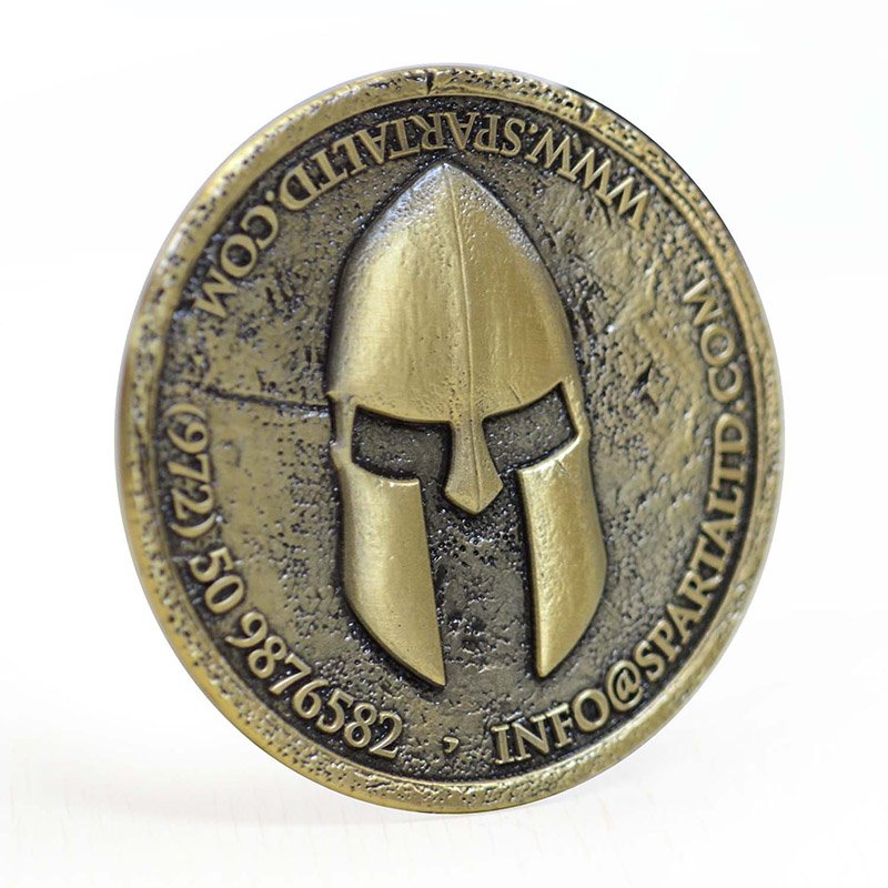 Artigifts Oem Coin Maker Custom Bulk Metal Ancient Roman Coin
