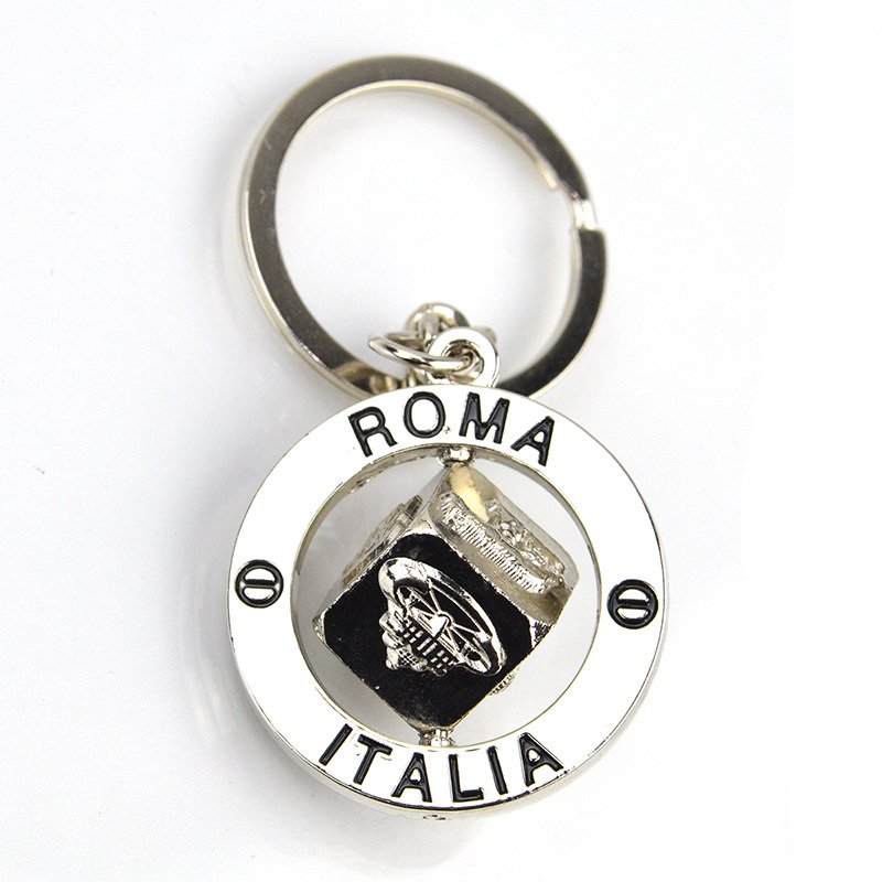 Key Chain Manufacturer Custom Keychains Metal Keyring Chain