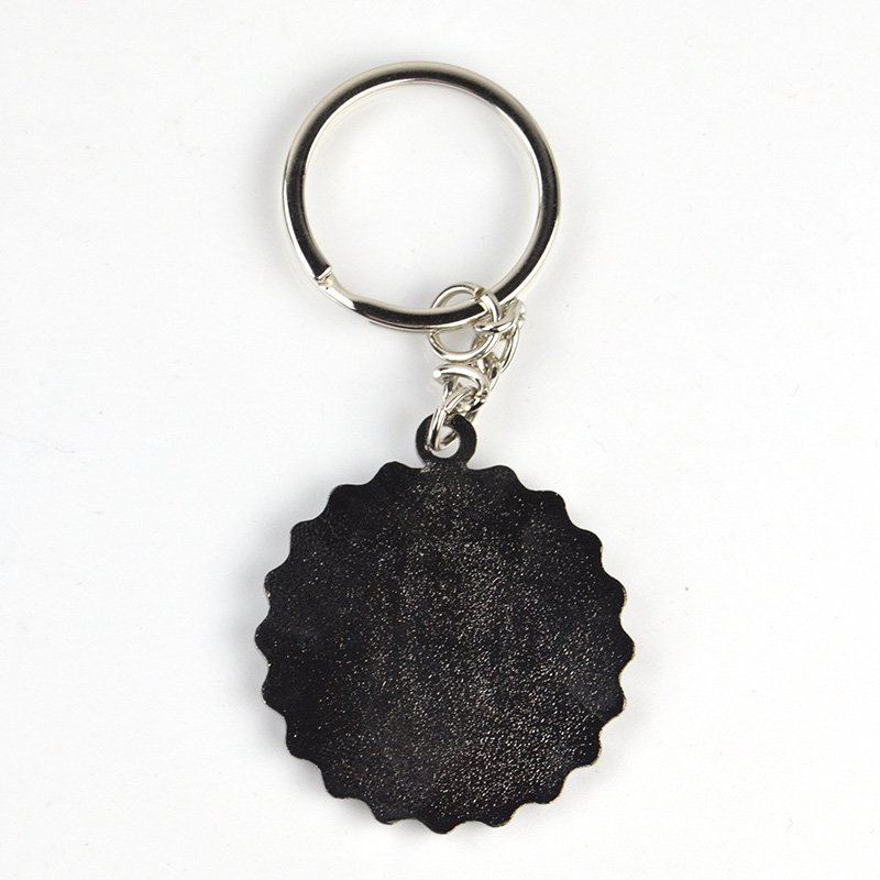 Metal Keychain Manufacturers In China Cheap Custom Key Chain