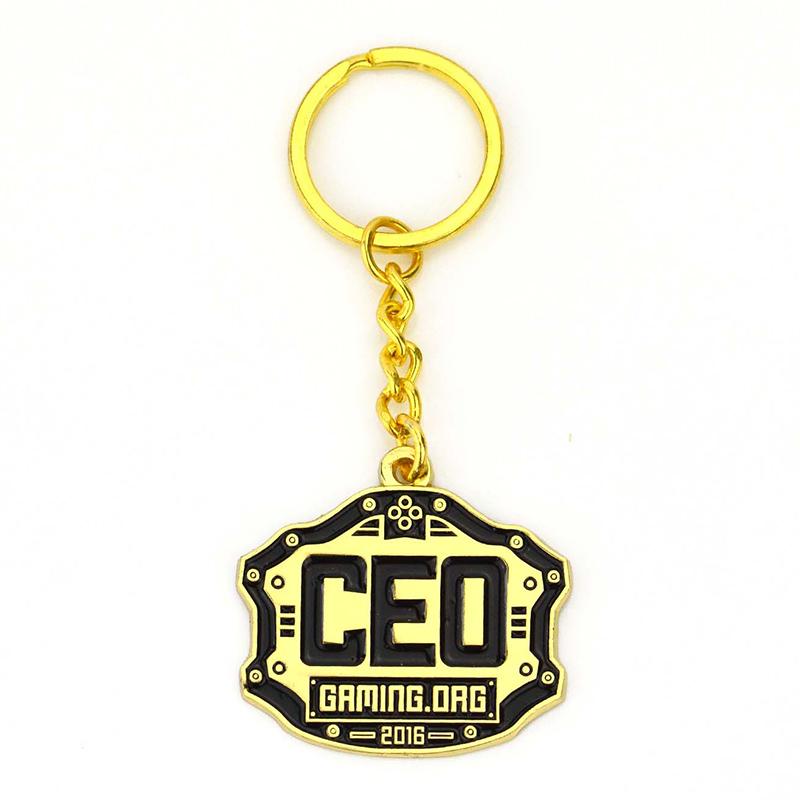 Car Key Chain Logo No Minimum Custom Metal Keychain