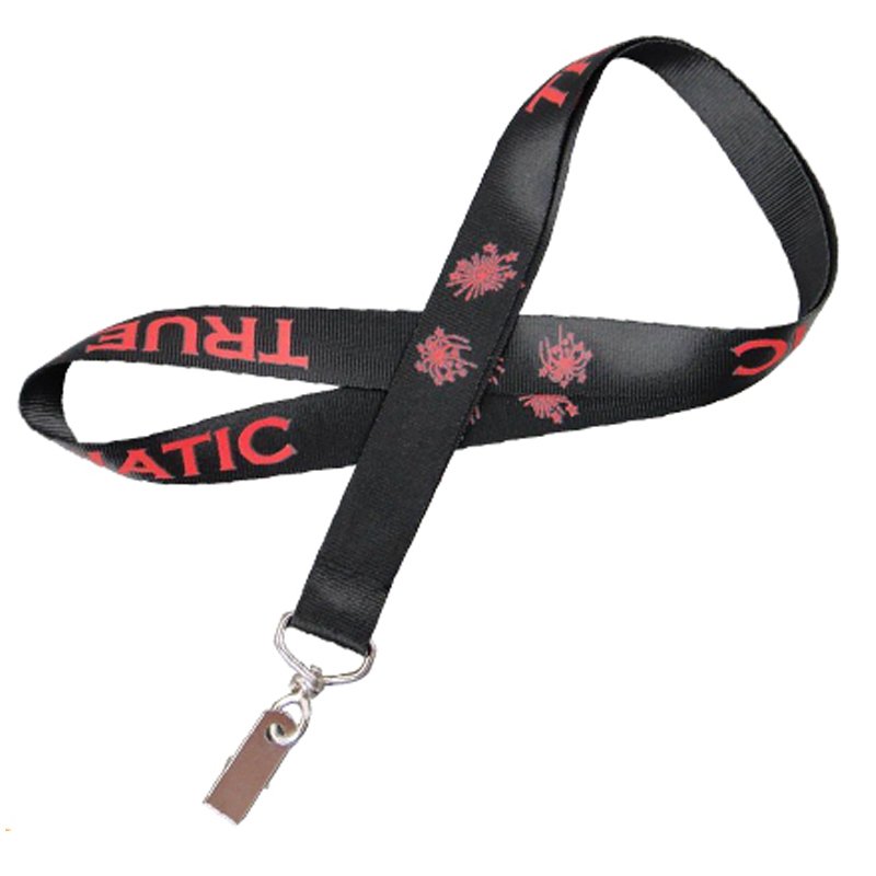 Custom Key Lanyard Cheap Promotional Gifts Lanyard Keychain