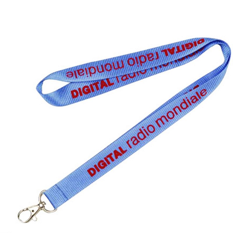 Custom Key Lanyard Cheap Promotional Gifts Lanyard Keychain