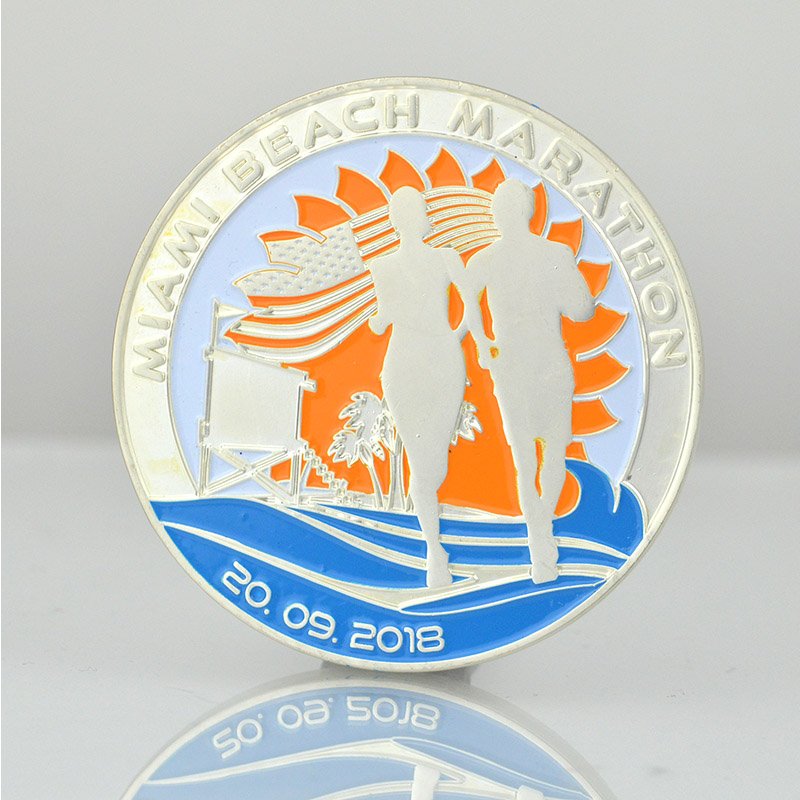 Artigifts Manufacturer Promotional Medal Custom Metal Medals