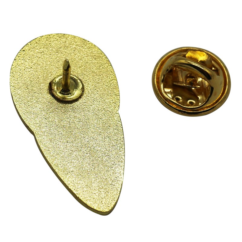 Bulk Enamel Pins Manufactur China Custom Cheap Lapel Pin