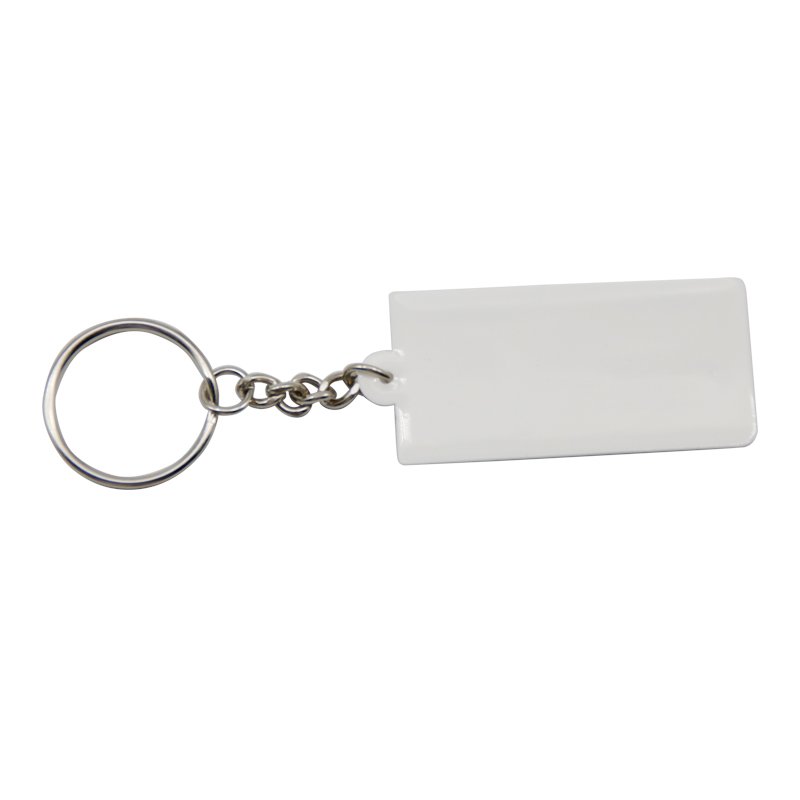 Custom Rubber Key Holder Wholesale Pvc Keychain Key Rings