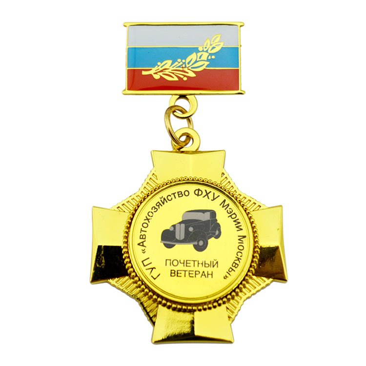 Custom Made Army Medals Metal Military Medal Of Honor