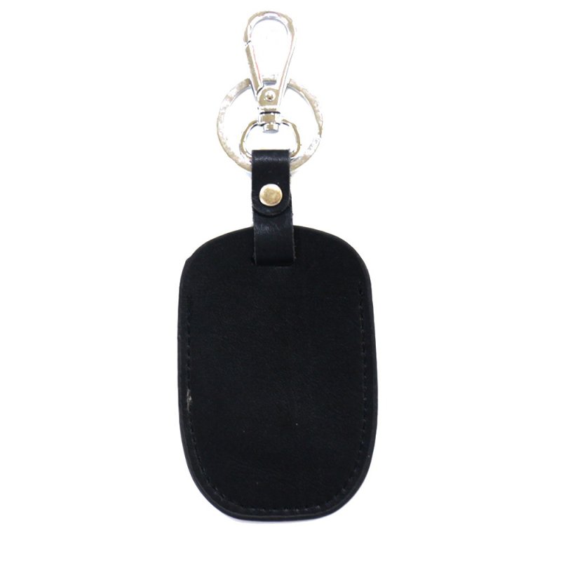 Bulk Car Key Holder Leather Keychain Custom Pu Key Chains