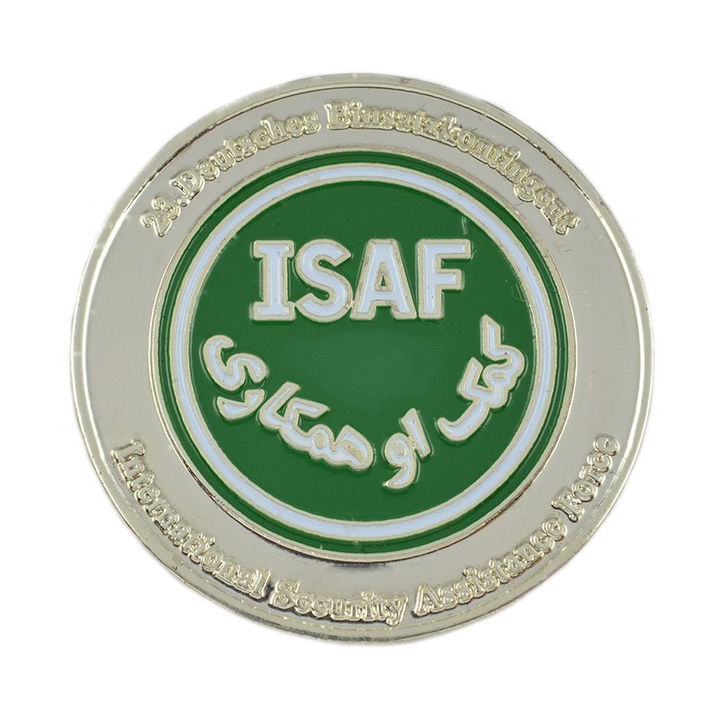 Mexican Coin Factory Supplier Custom Souvenir Metal Stamping Coins