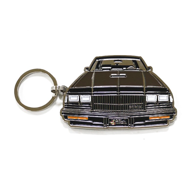 Custom Key Chain Metal Enamel Car Keychain For Sublimation