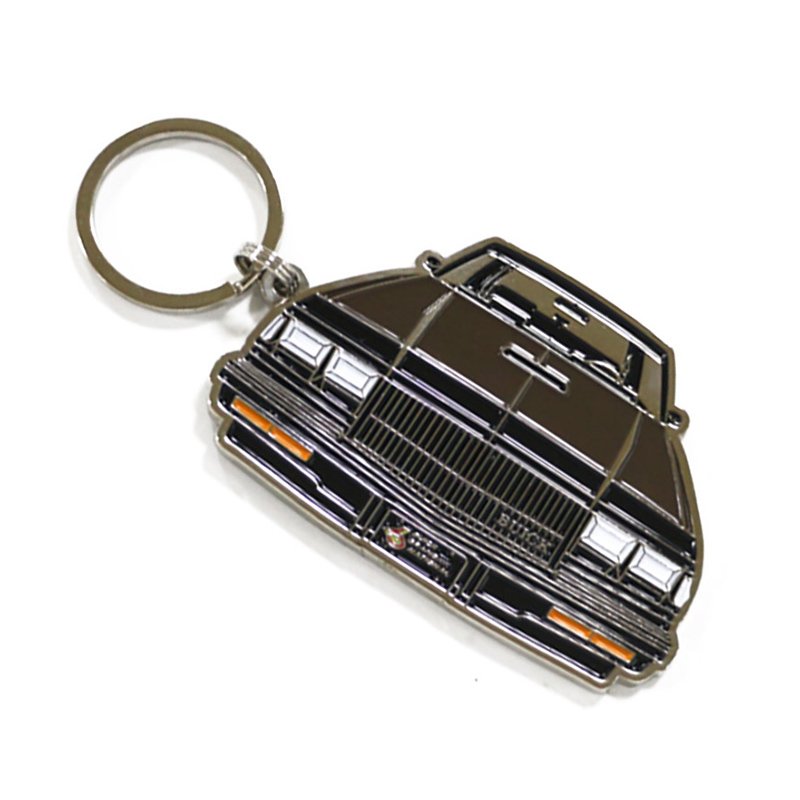 Custom Key Chain Metal Enamel Car Keychain For Sublimation