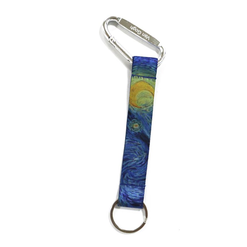 Artigifts China Wholesale Custom Bulk Cheap Fabric Key Chain