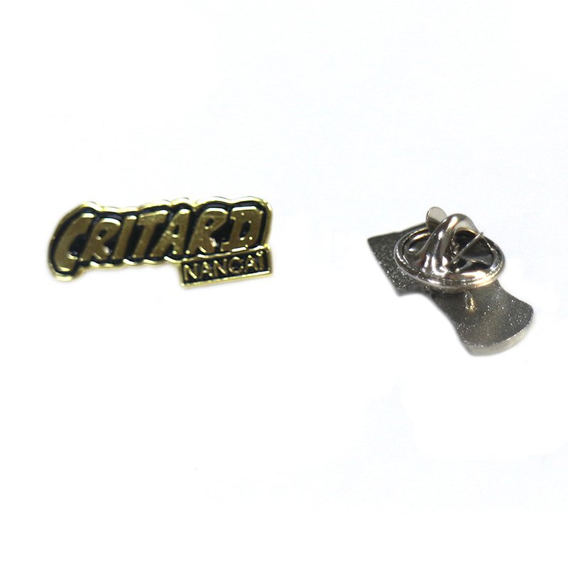Metal Enamel Pin Set Wholesale Custom Cheap Lapel Pins