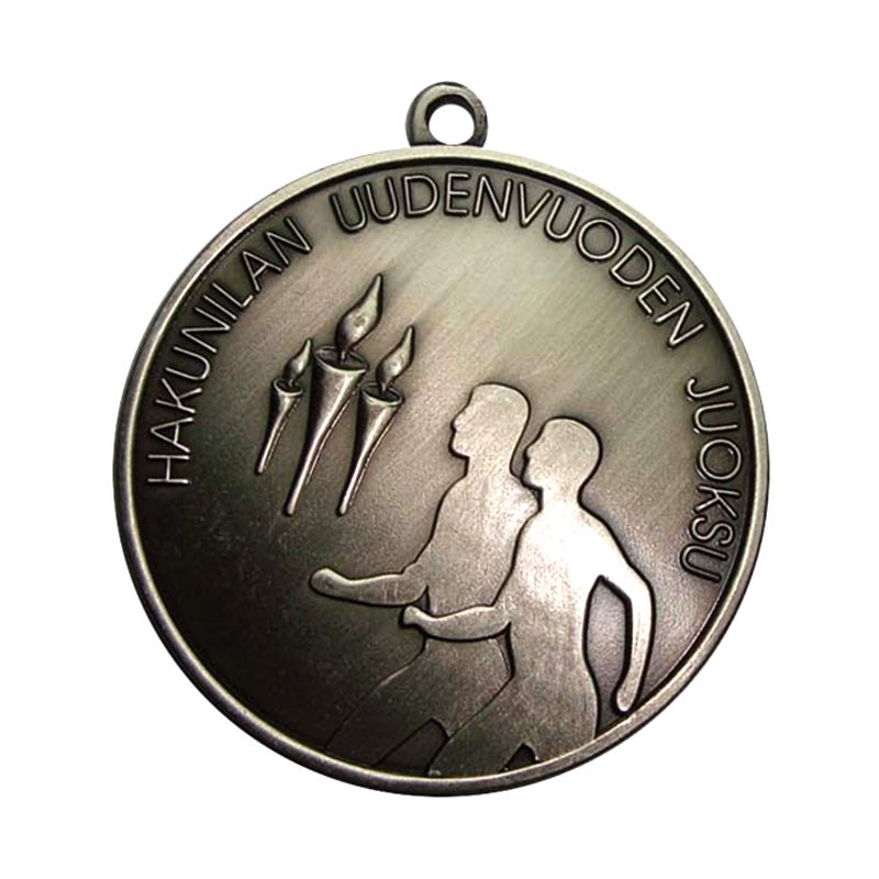 Free Design Your Own Custom Metal Marathon Medal For Sale