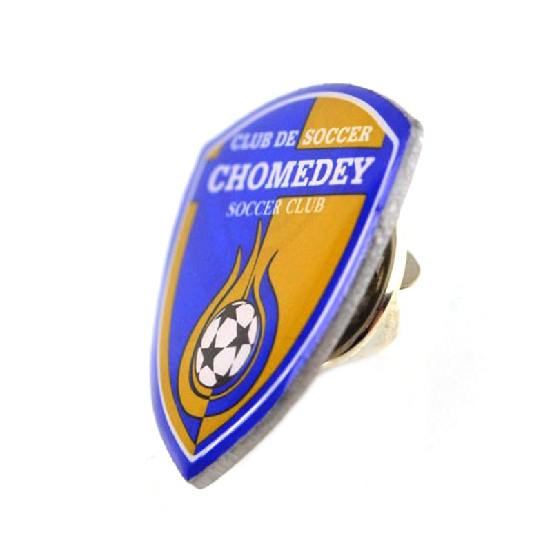 Oem Silk Screen Printing Lapel Pin Custom Metal Pin Badges