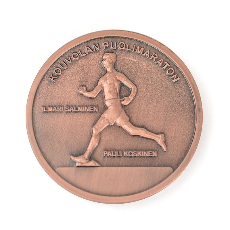 Artigifts Coins Suppliers Custom Metal Gold Silver Bronze Coin