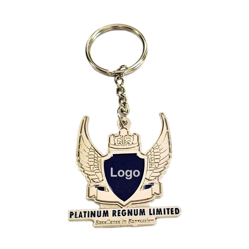 Zinc Alloy Key Chains Custom Make Your Own Keyrings For Men