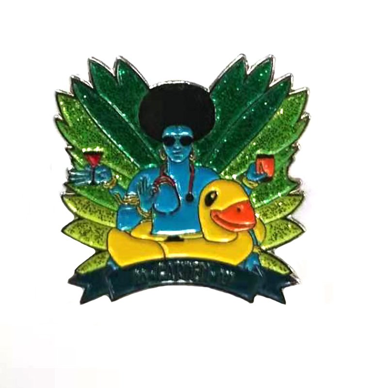 Pins Custom Hard Enamel Wholesale Made Your Own Metal Lapel Pin