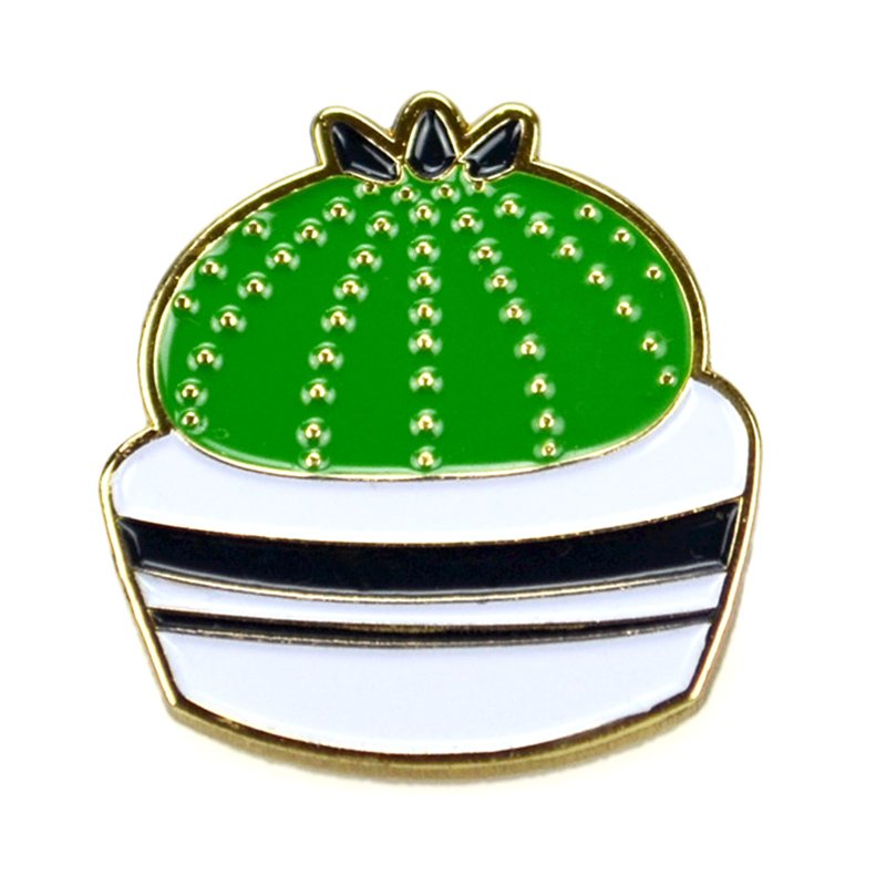 Wholesale Enamel Pins Hard Cheap Custom Logo Metal Lapel Pin