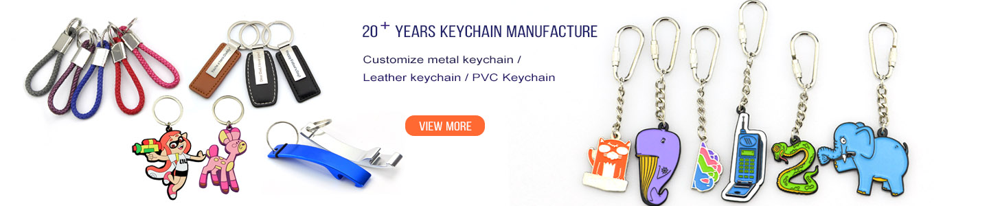Keychains